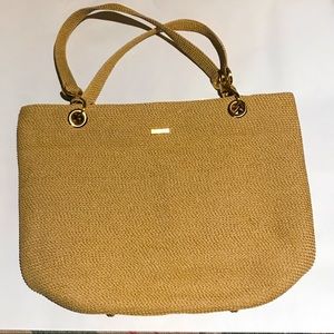 Eric Javits shoulder bag